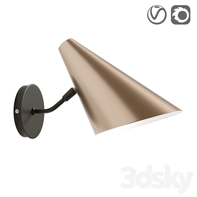 Lamp Barea