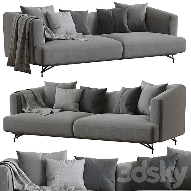 Ditre Italia Lennox Sofa