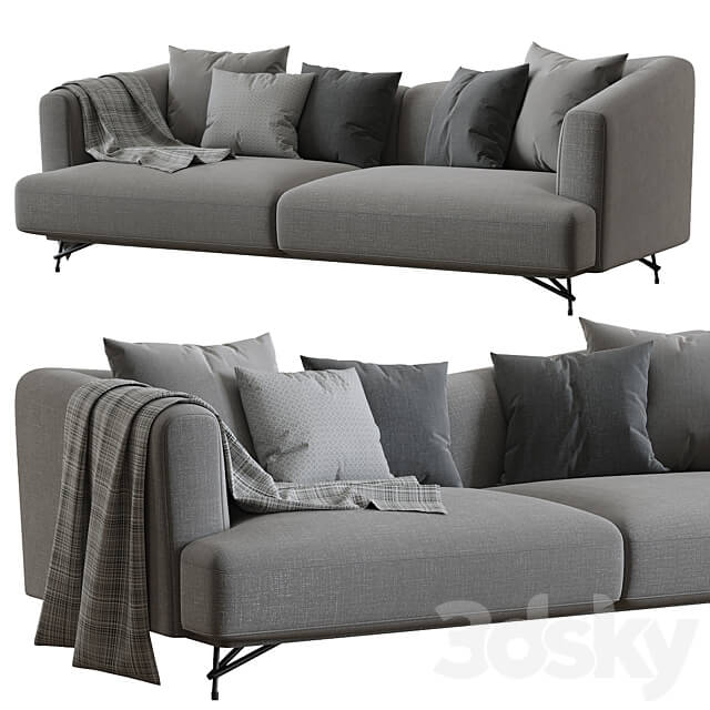 Ditre Italia Lennox Sofa