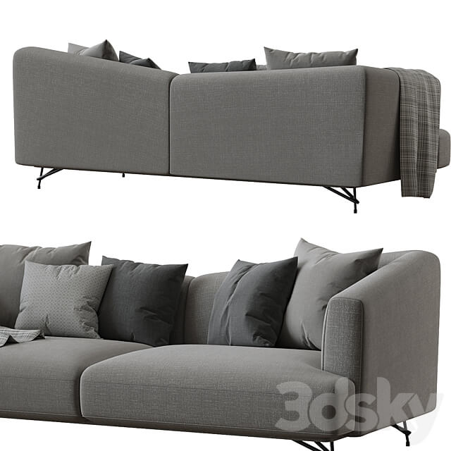 Ditre Italia Lennox Sofa