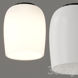 Pendant light Vibia Ghost 4987 Pendant Lamp 
