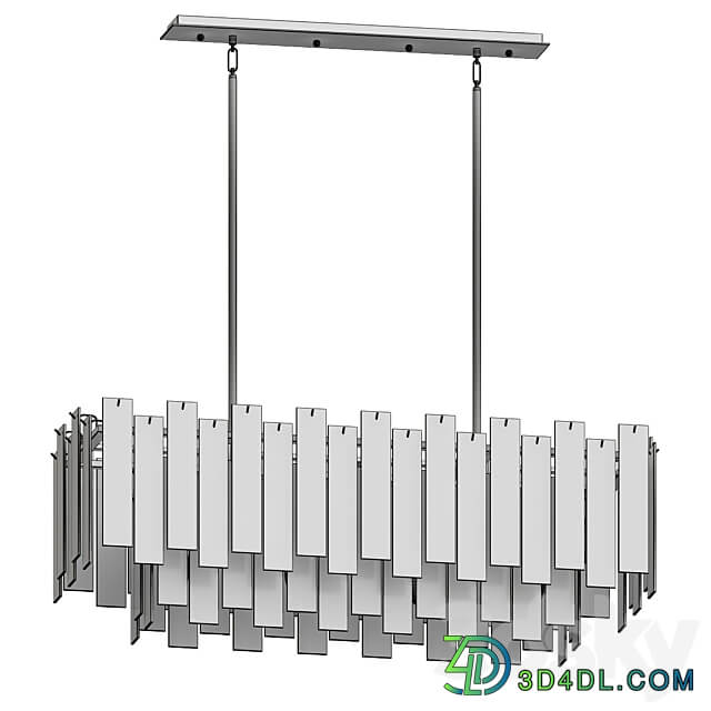 Pendant light Favor collection