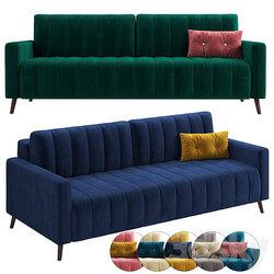 Sofa Markful 