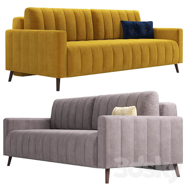 Sofa Markful