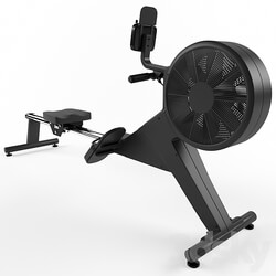 Rowing Machine 