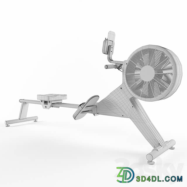 Rowing Machine