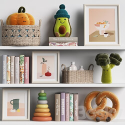 Miscellaneous Kids Room Decor 17 