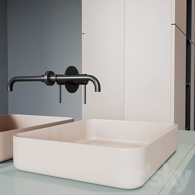 bath set 16