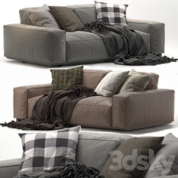 Sofa ARFLEX Marechiaro 2 