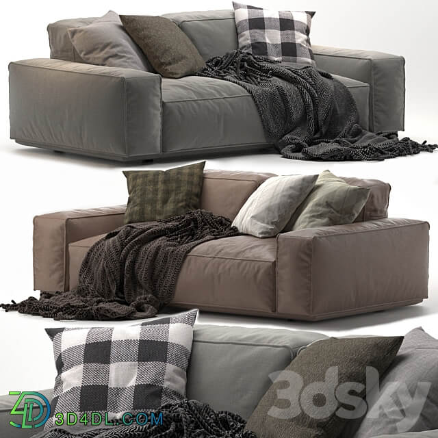 Sofa ARFLEX Marechiaro 2