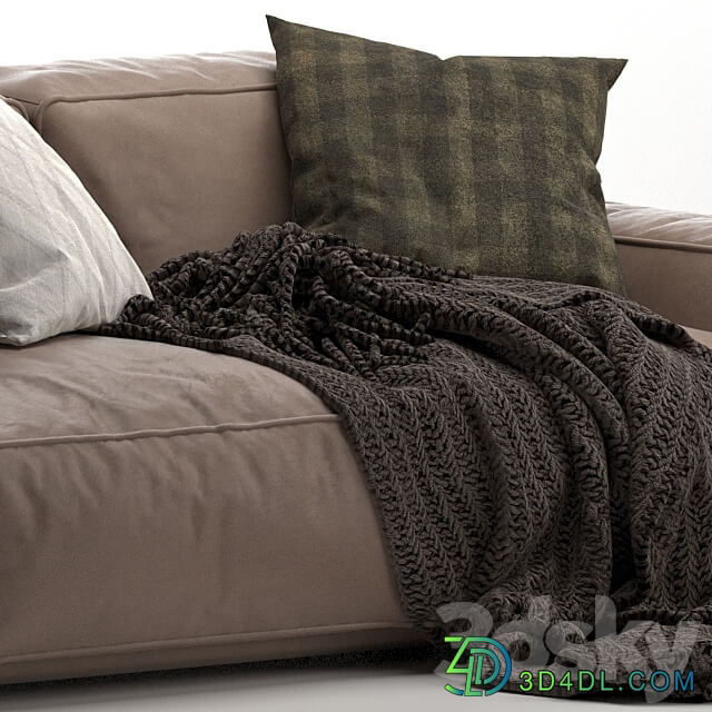 Sofa ARFLEX Marechiaro 2
