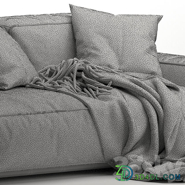 Sofa ARFLEX Marechiaro 2