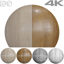 Seamless textures PINE 