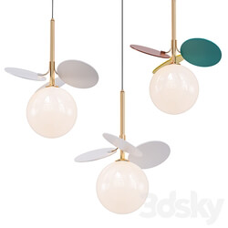 Pendant light MATISSE 