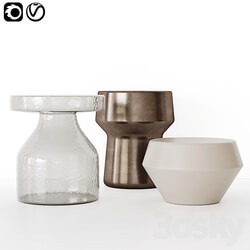 Table Set 01 