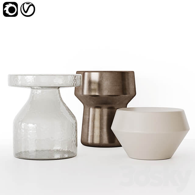Table Set 01