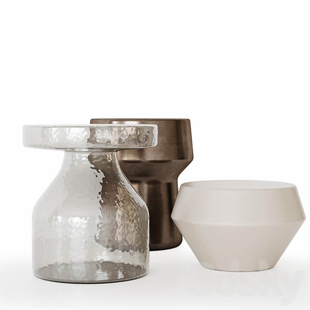 Table Set 01