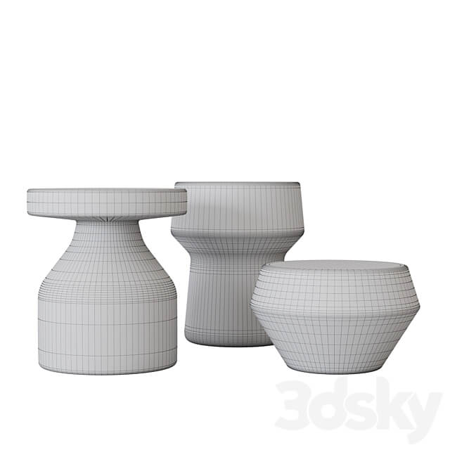 Table Set 01