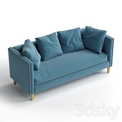 Marta sofa by JAMNI 