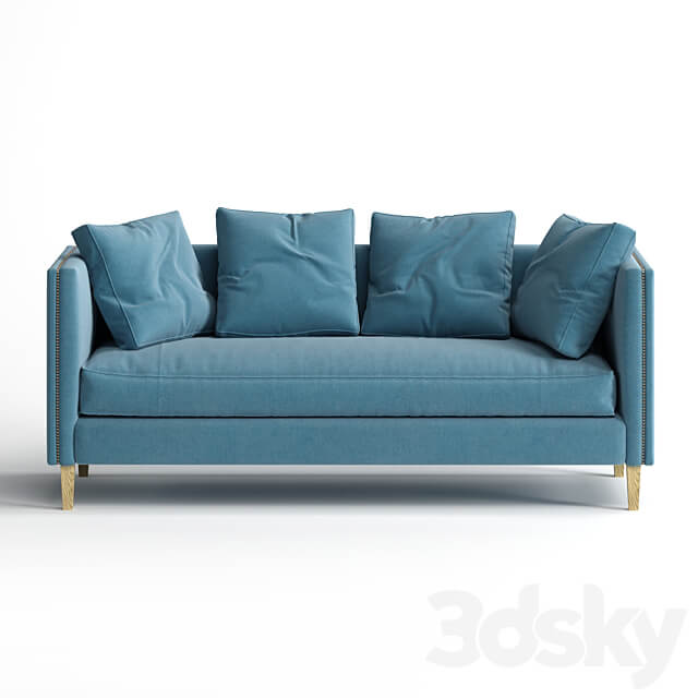 Marta sofa by JAMNI