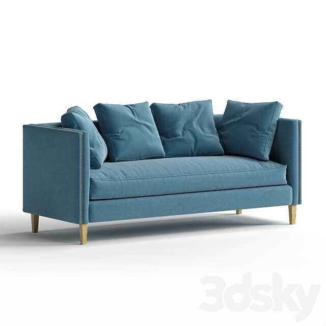 Marta sofa by JAMNI