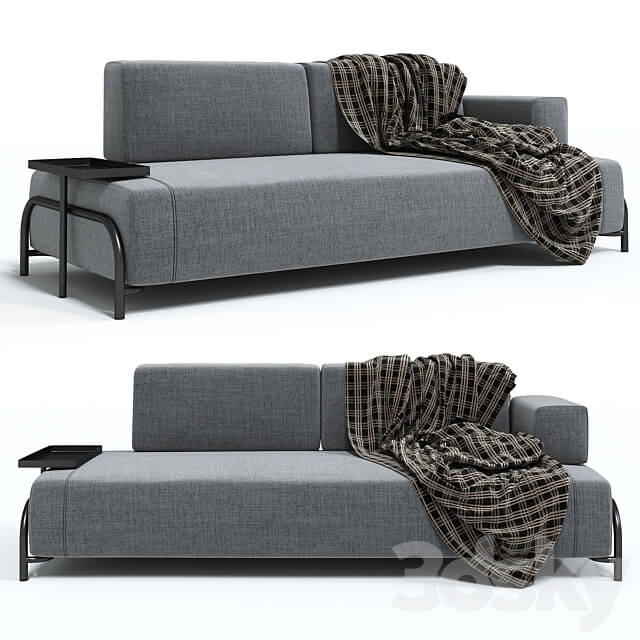 Sofa compo