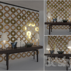 Other Giorgetti Set 