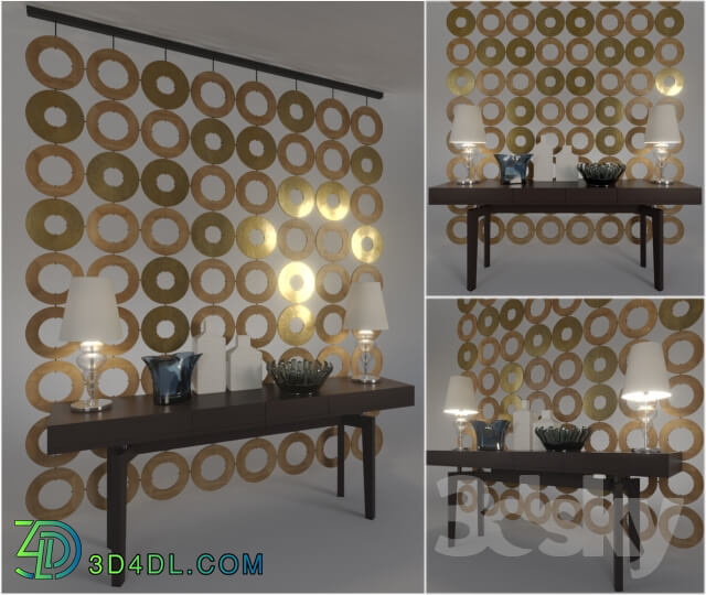 Other Giorgetti Set