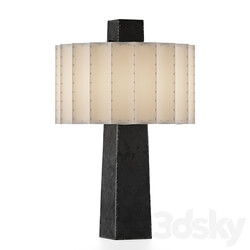 MAURO FABBRO lampe Pantheon 