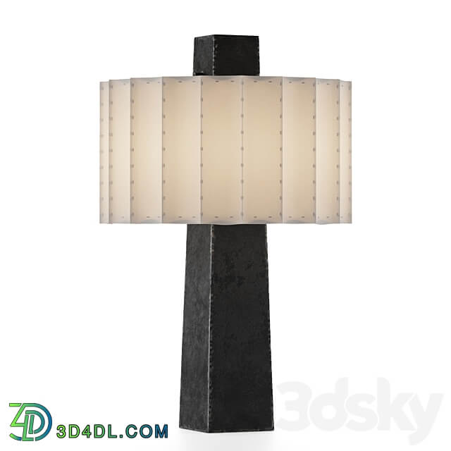 MAURO FABBRO lampe Pantheon