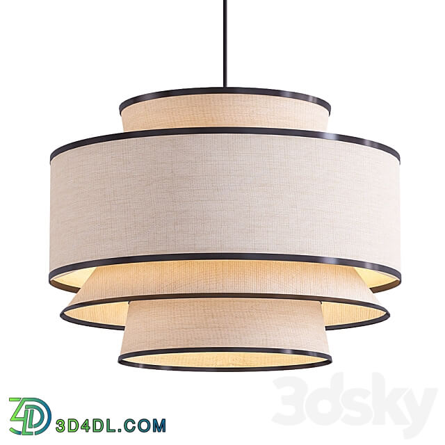Pendant light Haroon