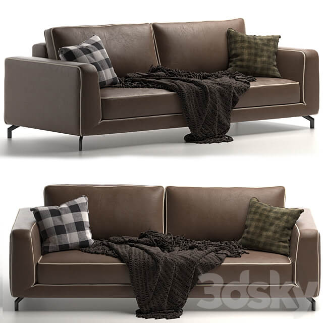 Sofa bed Orlando 2