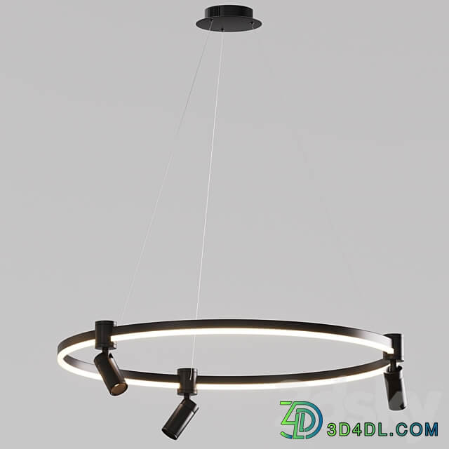 Pendant light Aliexpress Hanging lamps 124