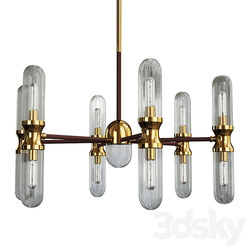 Pendant light Camilla 