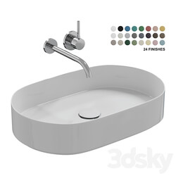 Ceramica CIELO Shui Comfort SHCOLAO60 