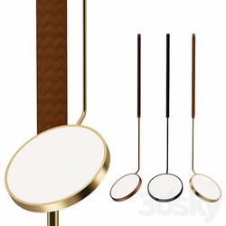 Pendant light Spoon Penta Hanging Lamp 