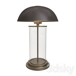 Ebe Glass Lamp 