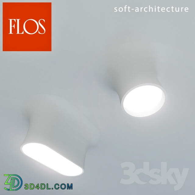 FLOS soft architecture