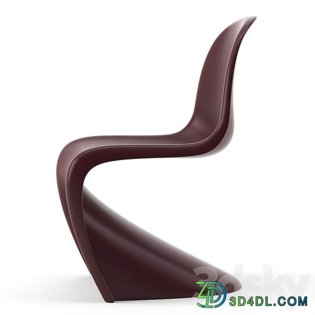 Panton Chair by Vitra
