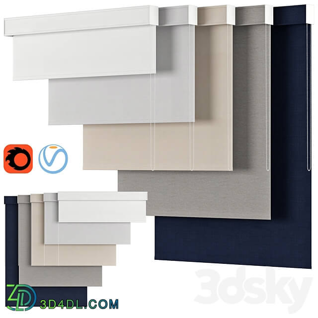 Roller Blind 66 Wayfair LEVOLOR