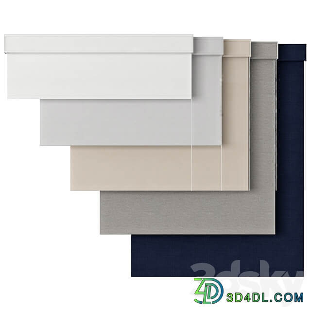 Roller Blind 66 Wayfair LEVOLOR