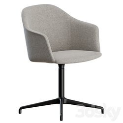 Rely HW40 Armchair by andtradition 