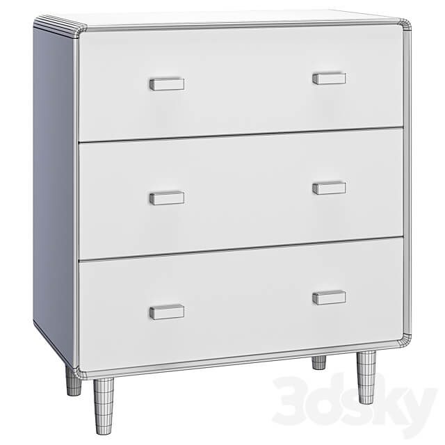 Sideboard Chest of drawer Jimi dresser