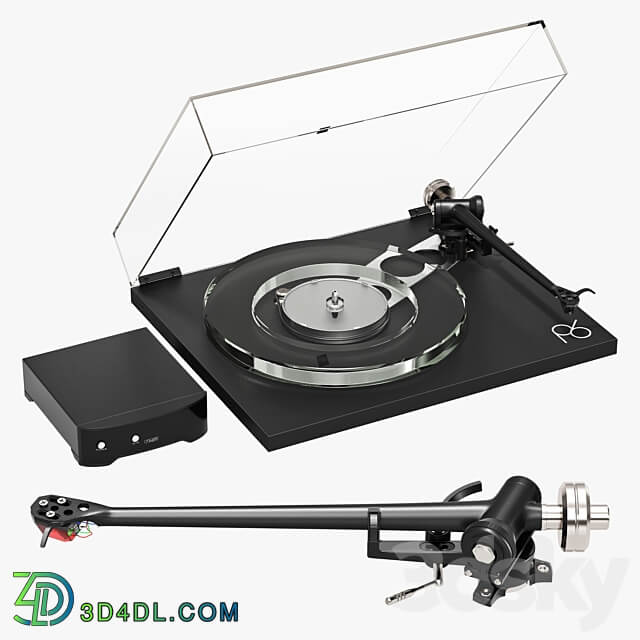 Rega planar 6