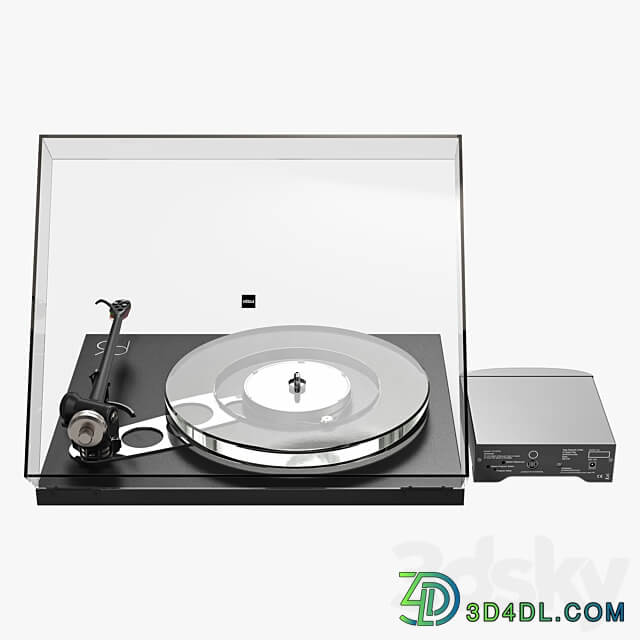 Rega planar 6