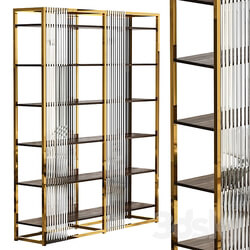 Shakedesign Bookcases 32 
