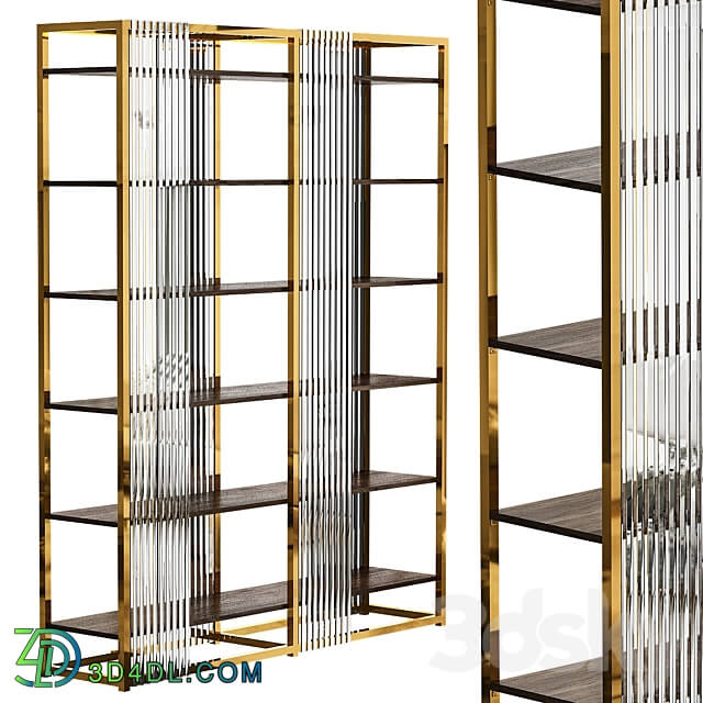 Shakedesign Bookcases 32