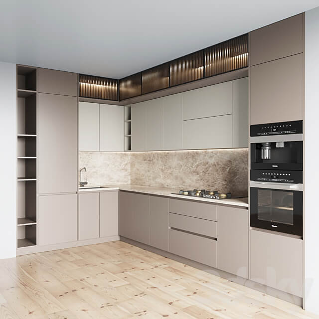 Kitchen kitchen 071