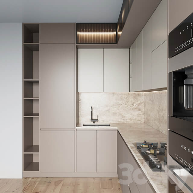 Kitchen kitchen 071