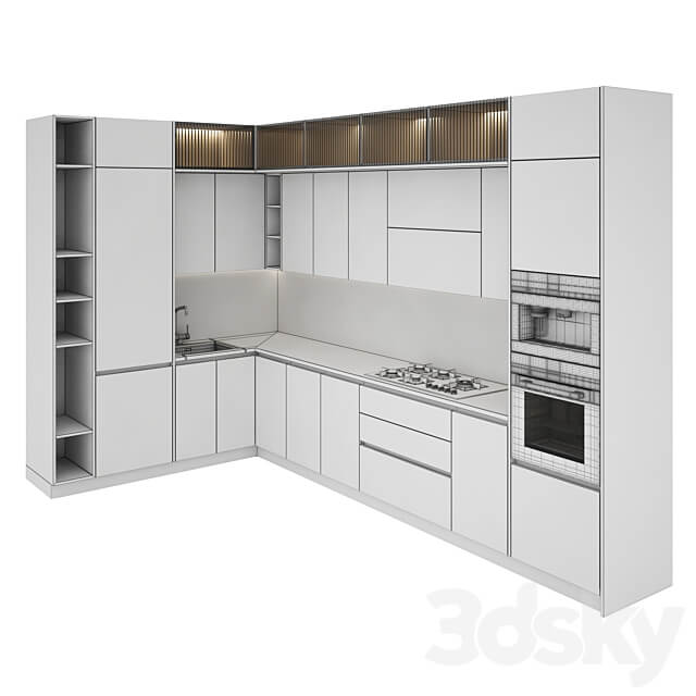 Kitchen kitchen 071